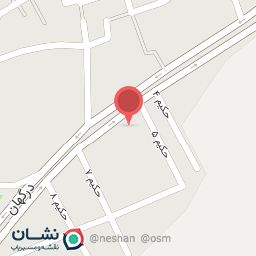 عکس رنگ زاران