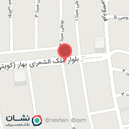 عکس گلسرای ماه گل