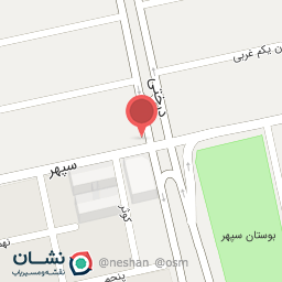 عکس رستوران ترکیه ای سرآشپز فلفلی