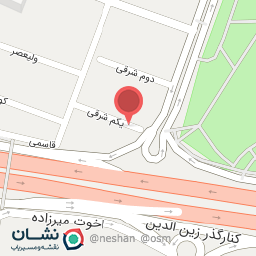 عکس دکتر احمدرضا صفاری