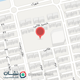 عکس پارک سجادیه