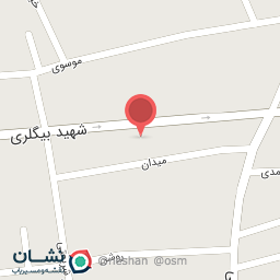 عکس سوپر مارکت شهاب