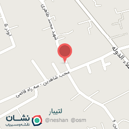 عکس پیرایش گلستان 