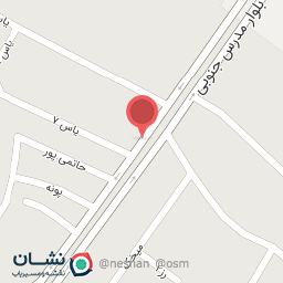 عکس جگر سرای گل ها