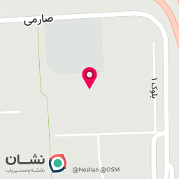 عکس استودیو الهام