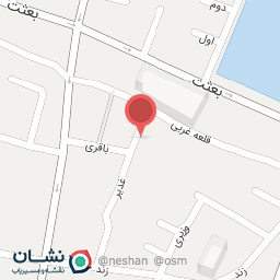 عکس مرکز تخصصی رادیولوژی دهان و فک و صورت دکتر بهاره پور تاجی