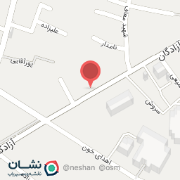 عکس موسسه شبانه روزی شایگان