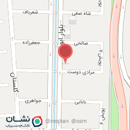 عکس کتونی تیک تاک