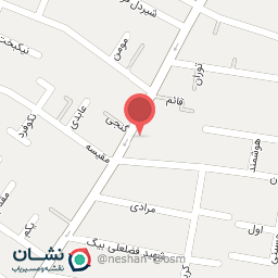 عکس میوه فروشی حاج روح اله