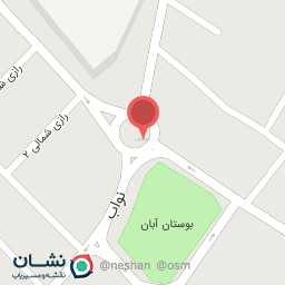 عکس میدان ۱۸آذر