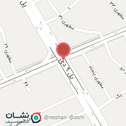 عکس چهارراه احمدی