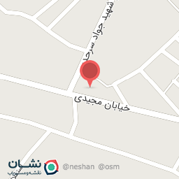 عکس مسجد باب الحوایج