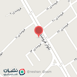 عکس آموزشگاه آرایش و پیرایش زنانه سیما