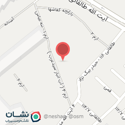 عکس پارچه سرای اسیا