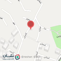 عکس تیست لند