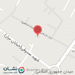 عکس فروشگاه لوازم خانگی رویال