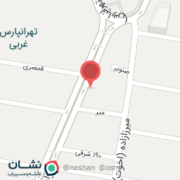 عکس دکه گل فروشی 