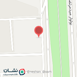 عکس مرکز آموزش عالی کاشمر