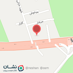 عکس نانوایی بربری