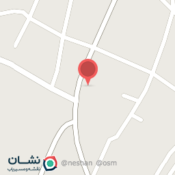 عکس آرایشگاه صالح