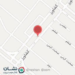 عکس بوتیک پرژین