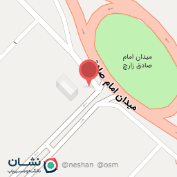 عکس مجتمع لاستیک شریف