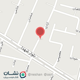 عکس دفتر اسنادرسمی شماره 18