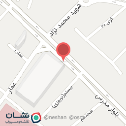 عکس دکتر رضایی