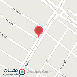 عکس سبزی فروشی علی