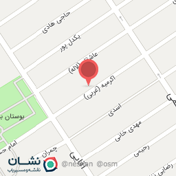 عکس قنادی طهران