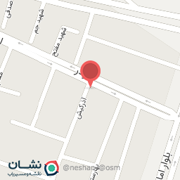 عکس جلوبندی سازی مسعود