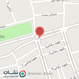 عکس فروشگاه‌ زنجیره‌ای رفاه