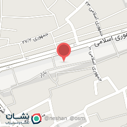 عکس روتختی جمالی