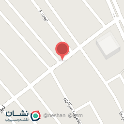 عکس خودپرداز پاسارگارد