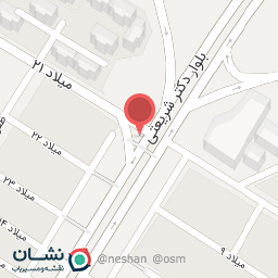 عکس ایستگاه اتوبوس بلوار دکتر شریعتی