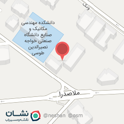 عکس هتل پردیس