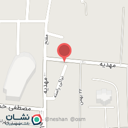 عکس فروشگاه چرم وزرا