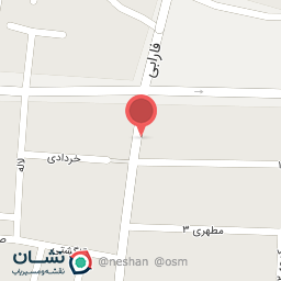 عکس ترشی فروشی ملچ ملوچ