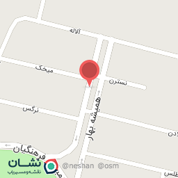 عکس آرایشگاه سنیور 