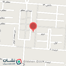 عکس تزئینات خودرو توس کاور