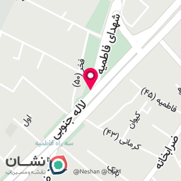 عکس برق آقایی