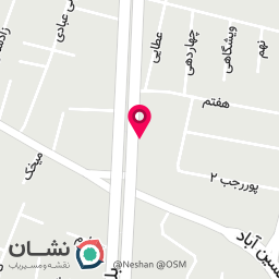 عکس مطب دکتر آیناز صمدی (متخصص قلب)