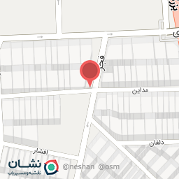 عکس مطب چشم پزشکی دکتر آذین آشناگر