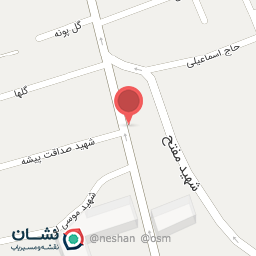 عکس دکتر نادره محصول (متخصص نوزادان)