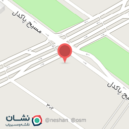 عکس مرکز خرید پاتریس