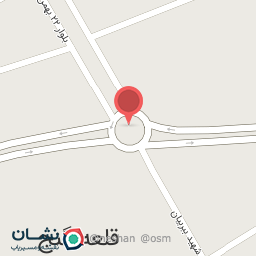 عکس فروشگاه‌ زنجیره‌ای رفاه