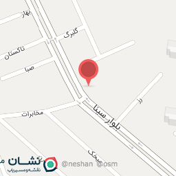 عکس کلینیک دامپزشکی دکتر پلاس