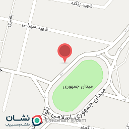 عکس بازار میوه میدان جمهوری