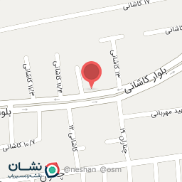 عکس آیت اله کاشانی 13