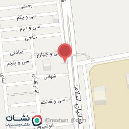 عکس کارگاه تراشکاری  صنعتگران 